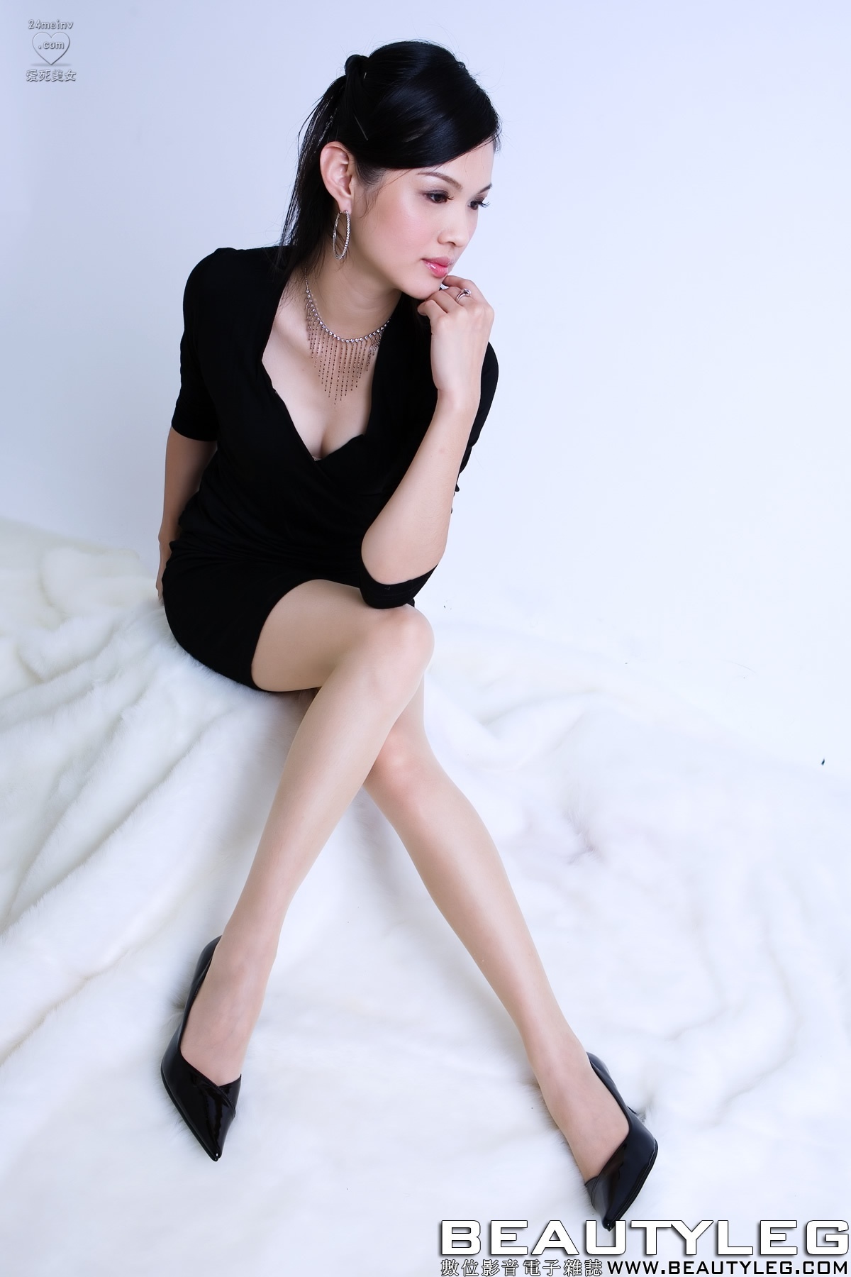 112号维维[Beautyleg]